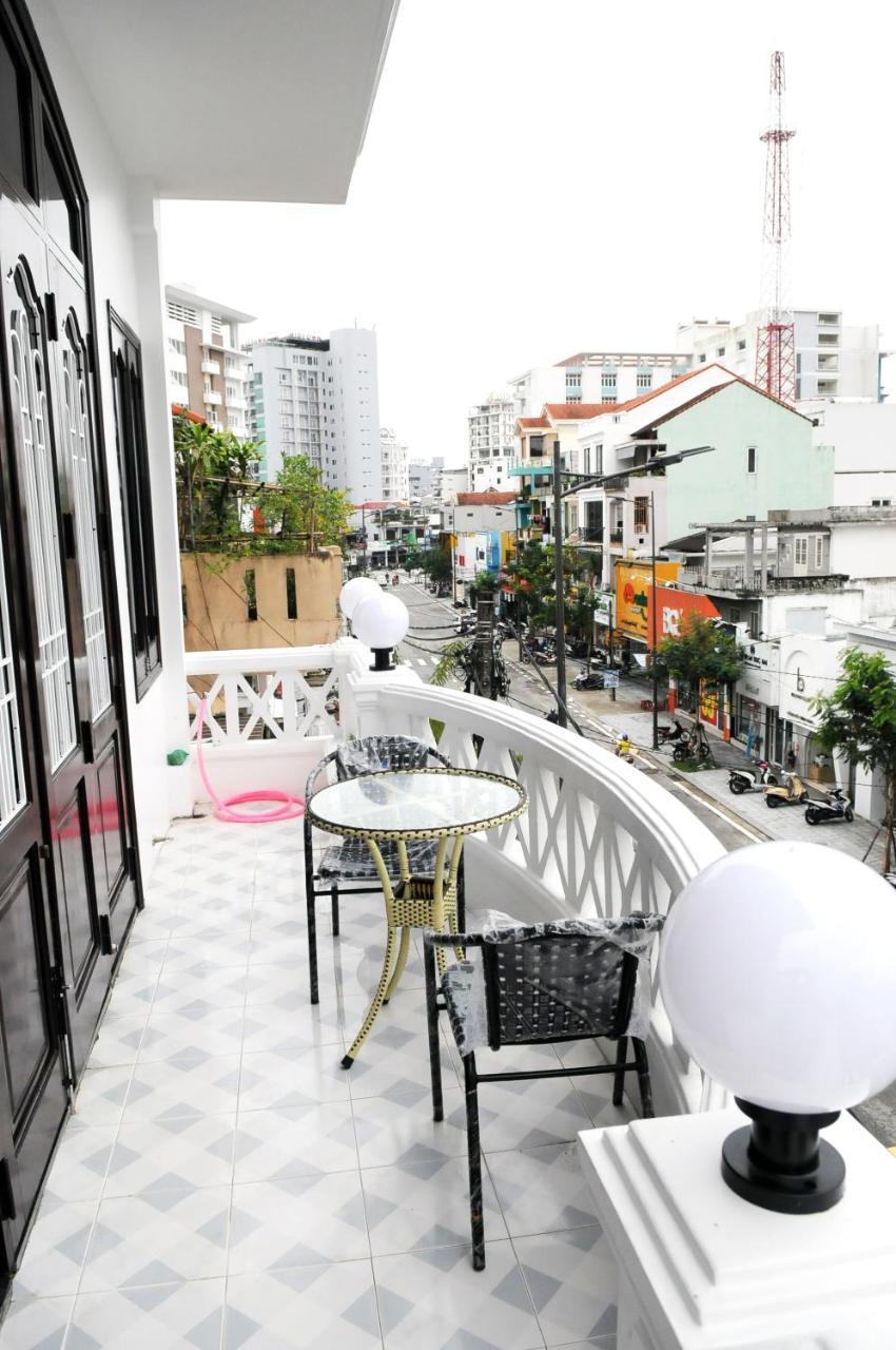 Baloo Hostel Hue Exterior photo