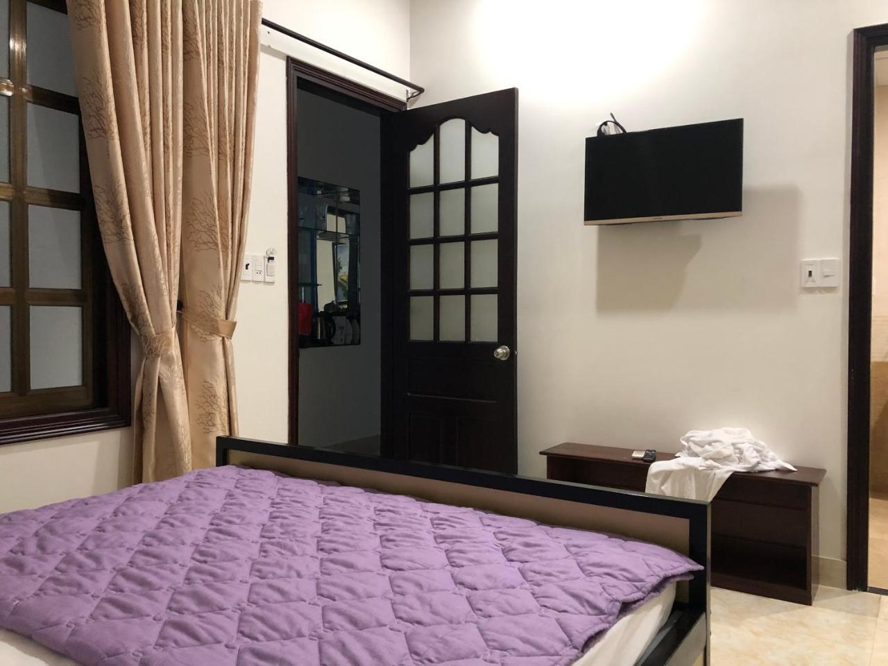 Baloo Hostel Hue Exterior photo