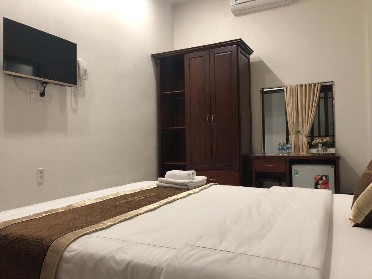 Baloo Hostel Hue Exterior photo